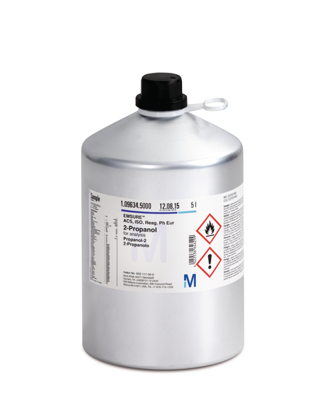 PETROLEUM BENZINE 50-70C EMPLURA